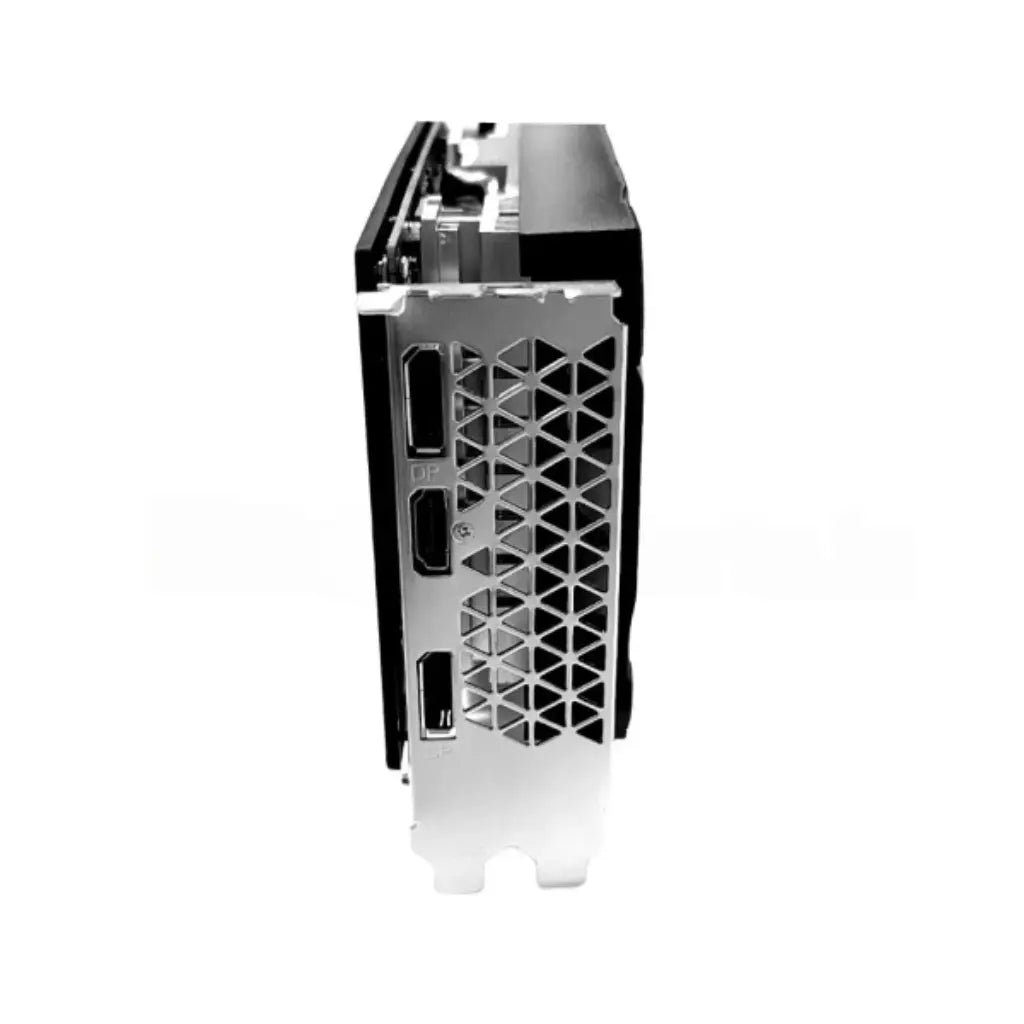 NEXTRON AMD Radeon RX 580 8GB GDDR5 Gaming Graphics Card