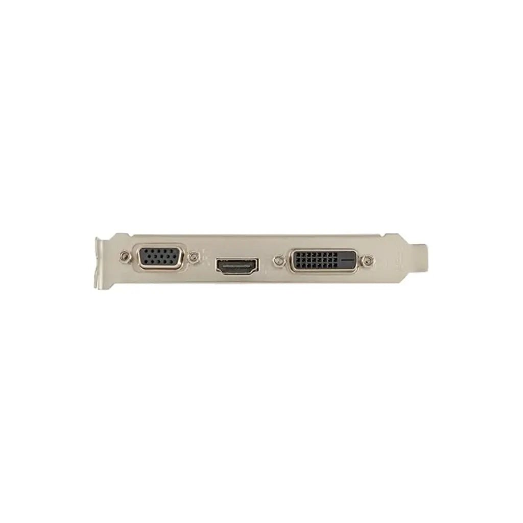 Nextron NVIDIA GeForce GT 730 4GB DDR3 PCIe 2.0 Dedicated Graphics Card
