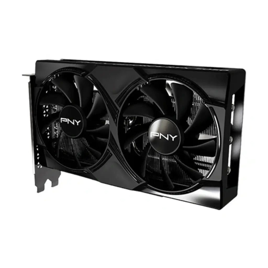 PNY GeForce RTX 5050 8GB GDDR6 Dual Fan Gaming Graphics Card