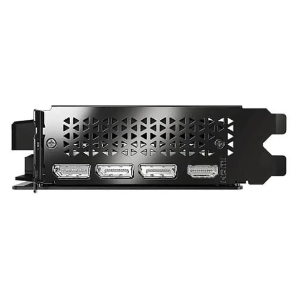 PNY GeForce RTX 5060 Overclocked Edition 8GB GDDR7 Dual Fan Graphics Card