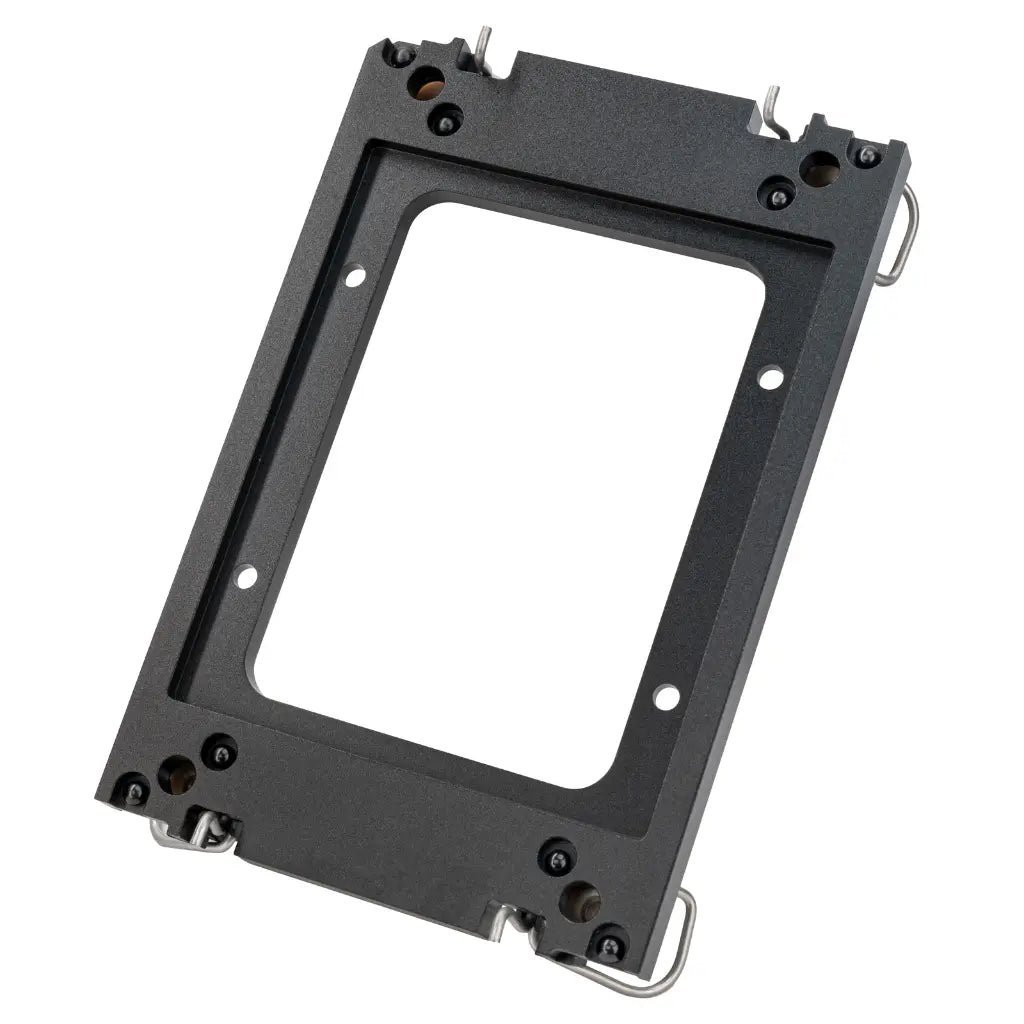 SilverStone XAC MK 4710 CPU Cooler Mounting Kit for Intel LGA4677 and LGA4710 Sockets (XE360 Series Compatible)
