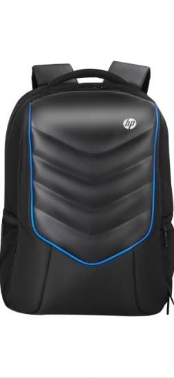 HP 35L98PA Durable Protective Backpack for 15.6-Inch Laptops