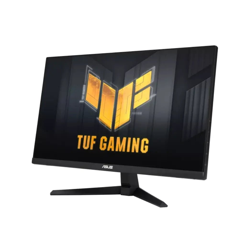 ASUS TUF Gaming VG249Q3A 23.8-inch Full HD 180Hz 1ms Fast IPS Gaming Monitor