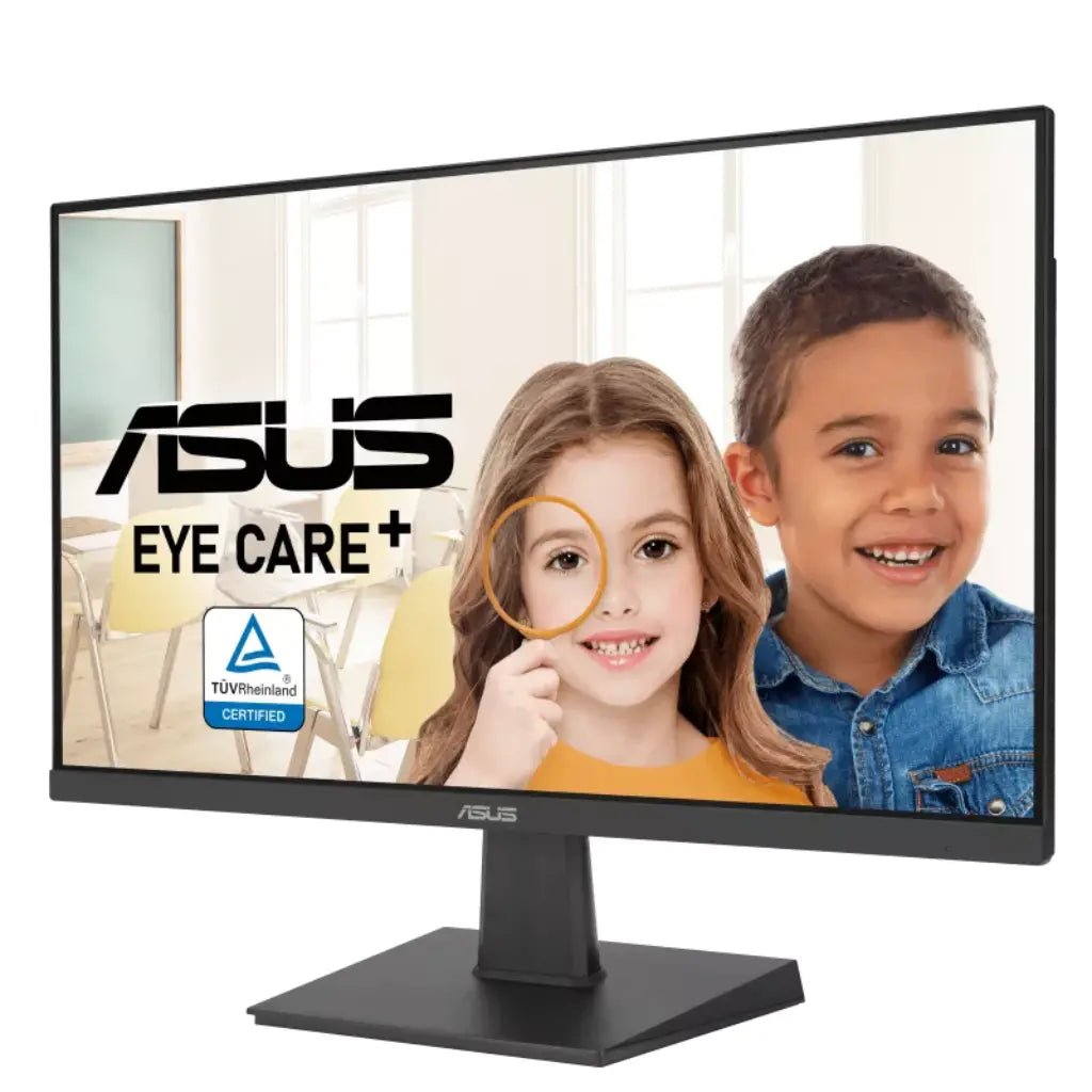 ASUS VA24EHF 23.8-inch Full HD 1080p 100Hz 1ms IPS Eye Care Gaming Monitor