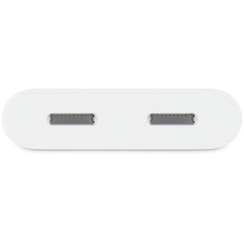Belkin Lightning Audio + Charge RockStar Adapter for iPhone and iPad
