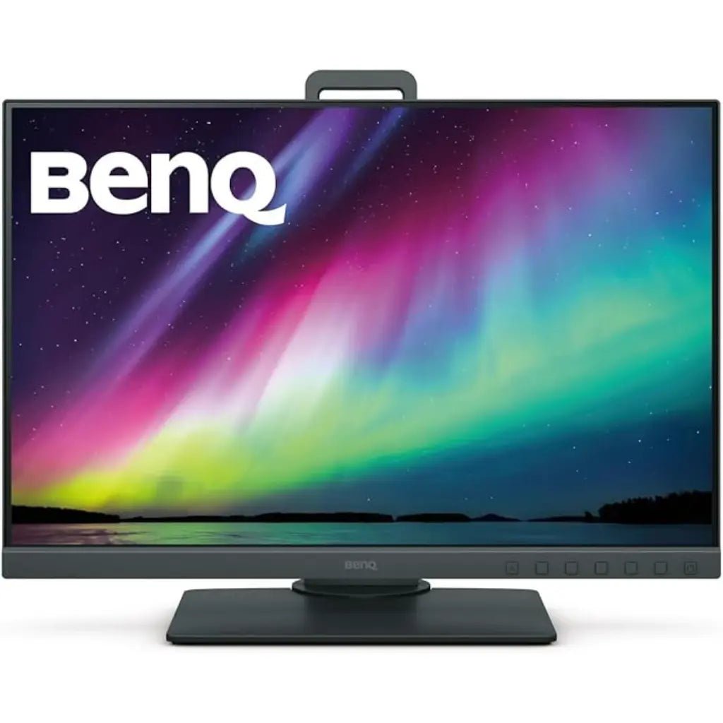 BenQ SW240 24.1-inch WUXGA IPS Professional Photographer Monitor with Adobe RGB Color Space