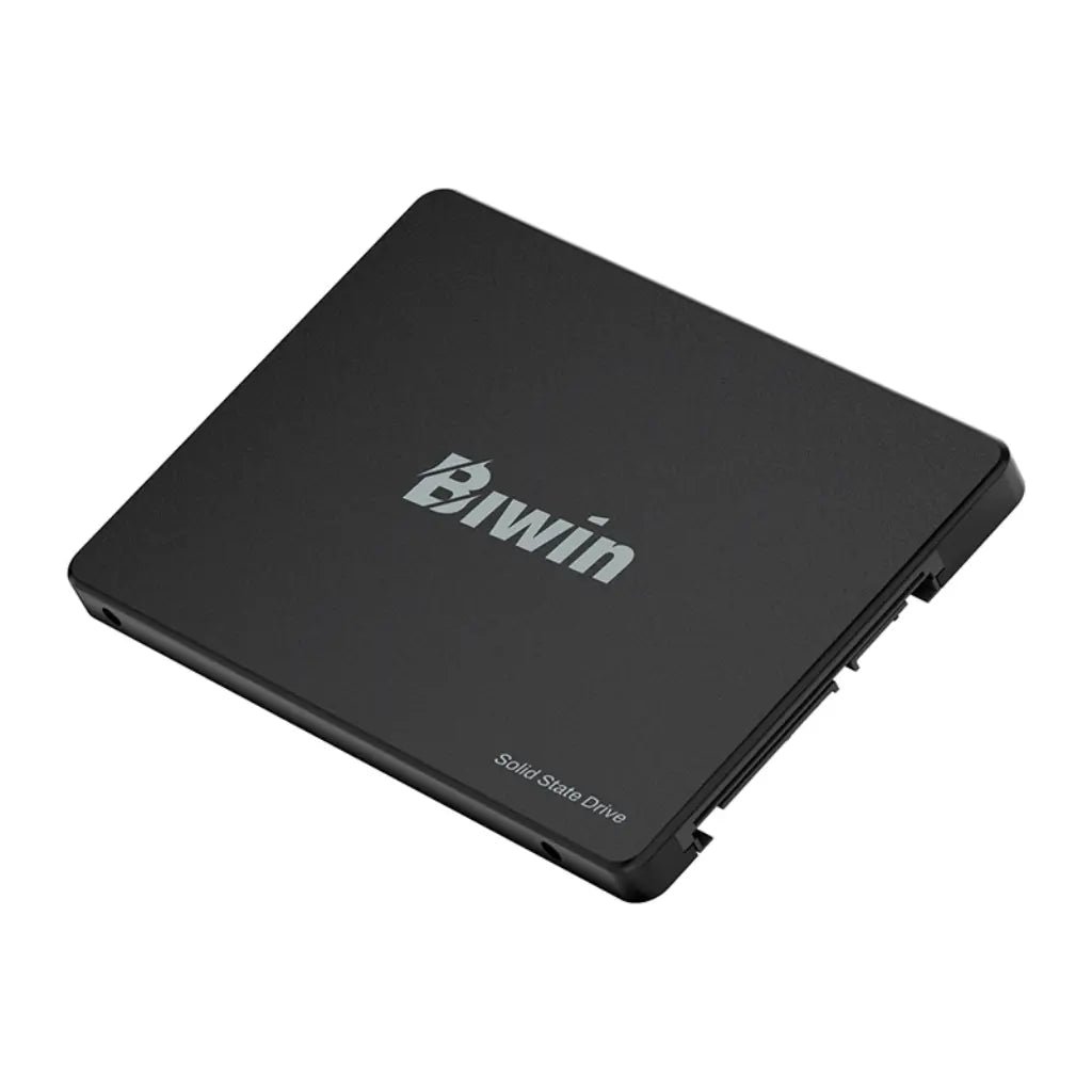 Biwin M100 1TB 2.5-inch SATA III Internal Solid State Drive (SSD)