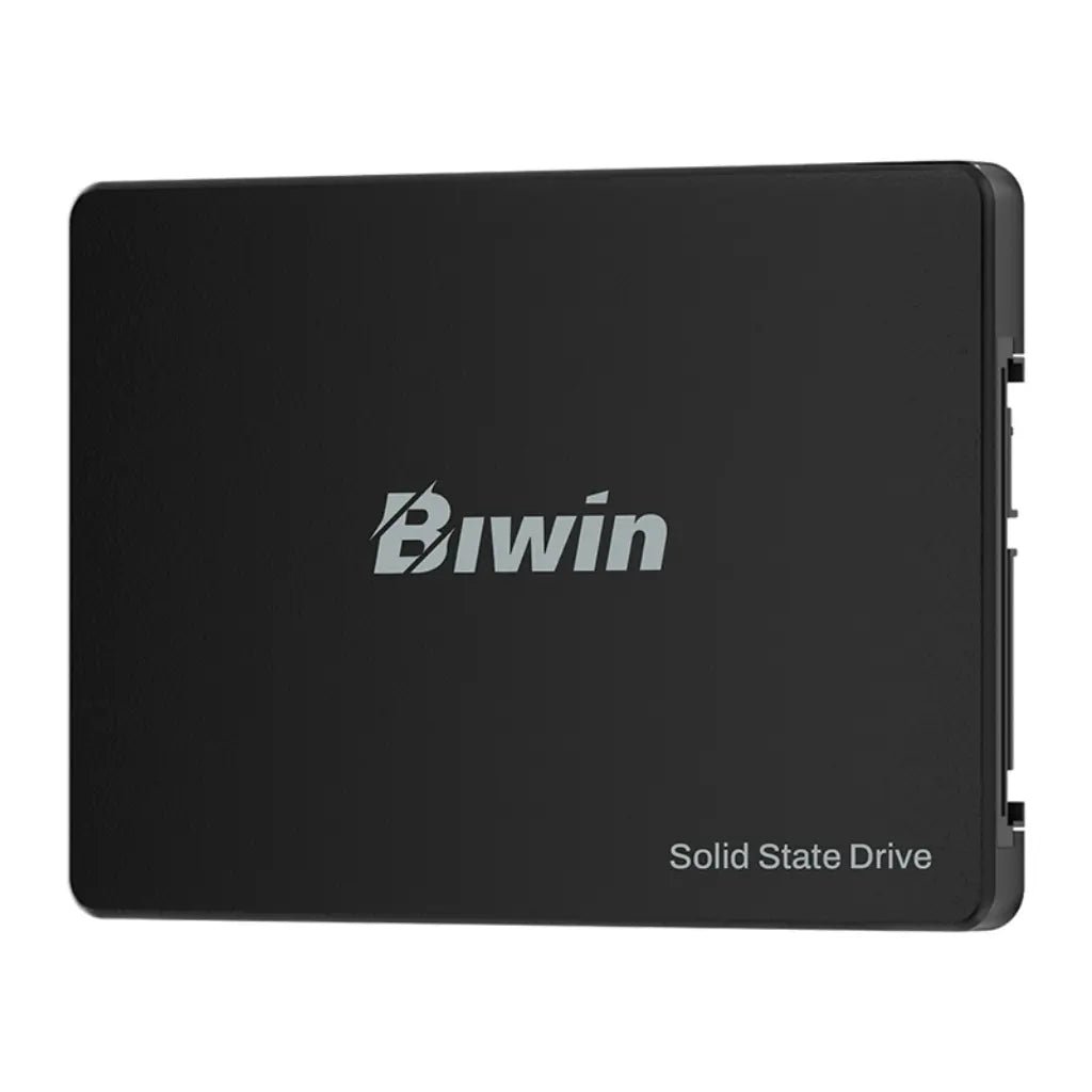 Biwin M100 512GB 2.5-inch SATA III Internal Solid State Drive (SSD)