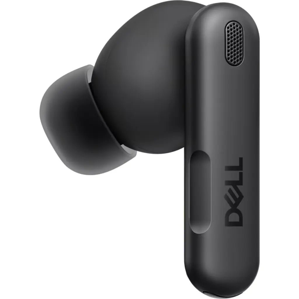 Dell Pro Plus EB525 True Wireless Earbuds with Adaptive ANC and AI Noise-Cancelling Microphone