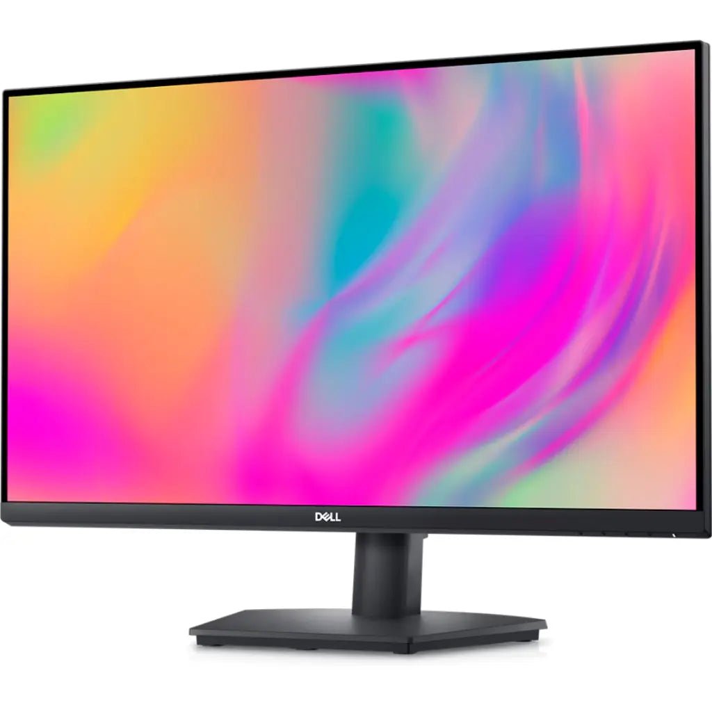 Dell SE2723DS 27-inch QHD IPS LED Monitor with Height Adjustable Stand and Ergonomic Design