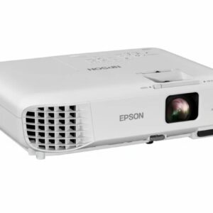 Epson EB-W06 WXGA 3LCD Projector