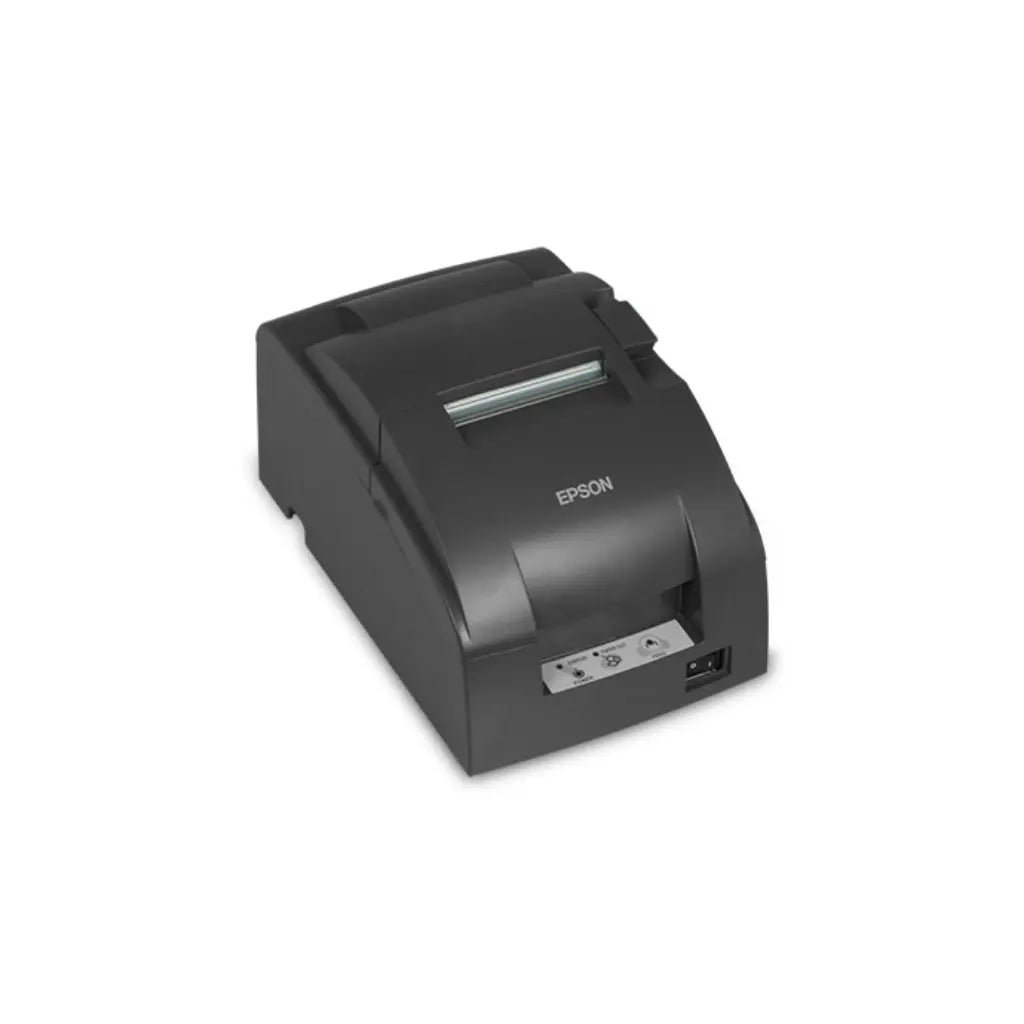 Epson TM-U220 Impact Dot Matrix POS Receipt Printer (Model C31C514696)