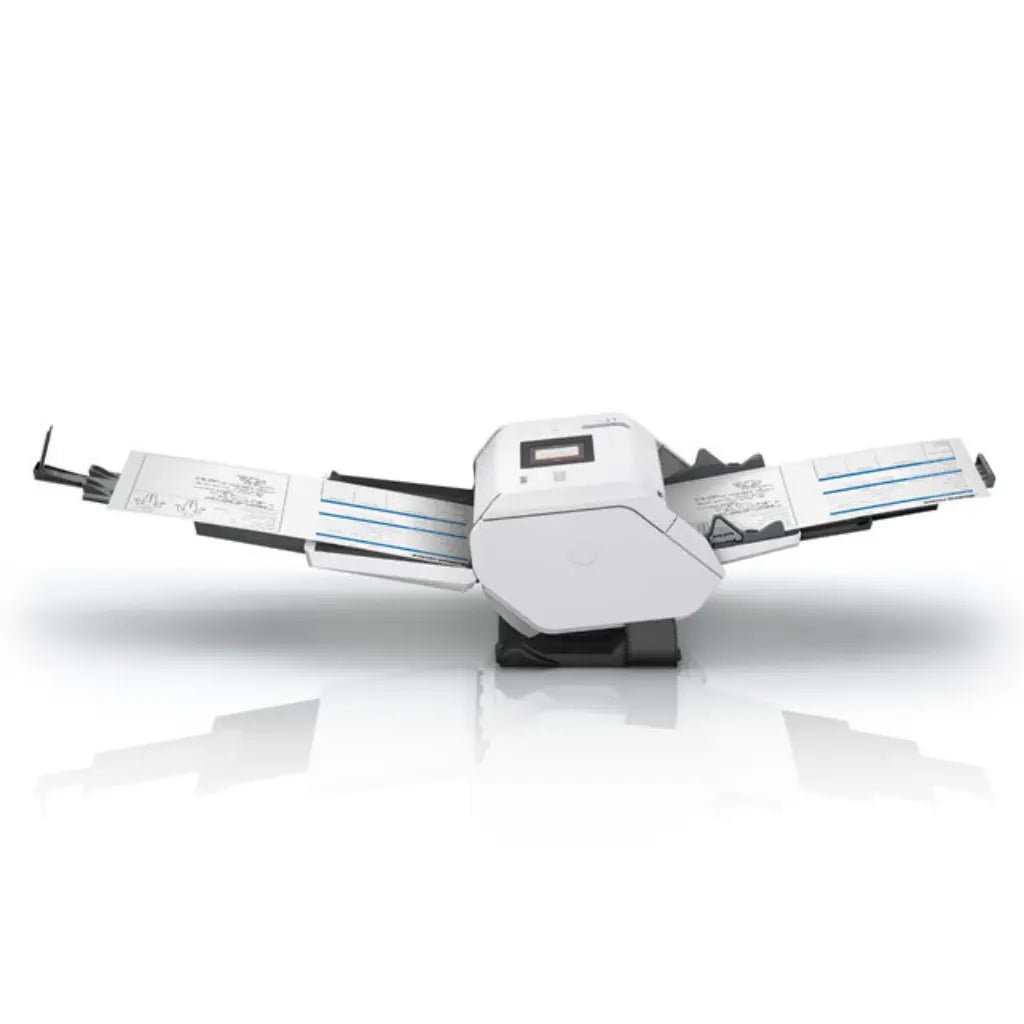 Epson WorkForce DS-32000 High-Speed A3 Duplex Sheet-fed Document Scanner