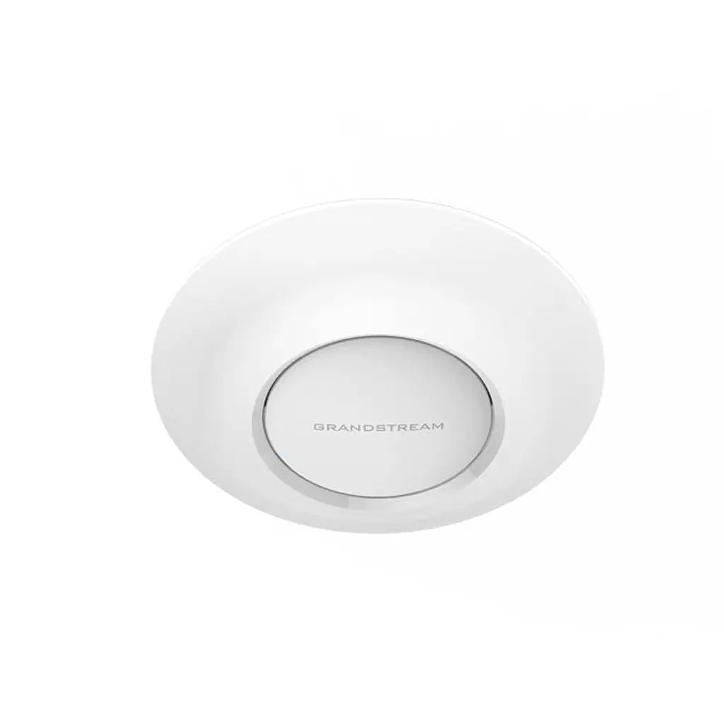 Grandstream GWN7605 802.11ac Wave-2 Dual-Band 2x2 MU-MIMO Indoor WiFi Access Point - Enterprise Wireless Networking Solution
