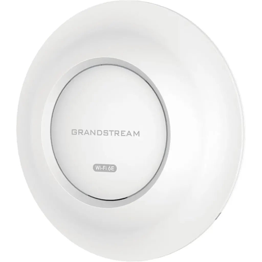 Grandstream GWN7665 WiFi 6E Tri-Band 2x2