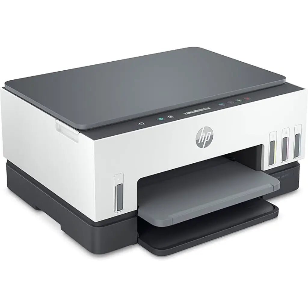 HP Smart Tank 670 Wireless All-in-One Ink Tank Printer with Automatic Duplex Printing and Mobile Connectivity