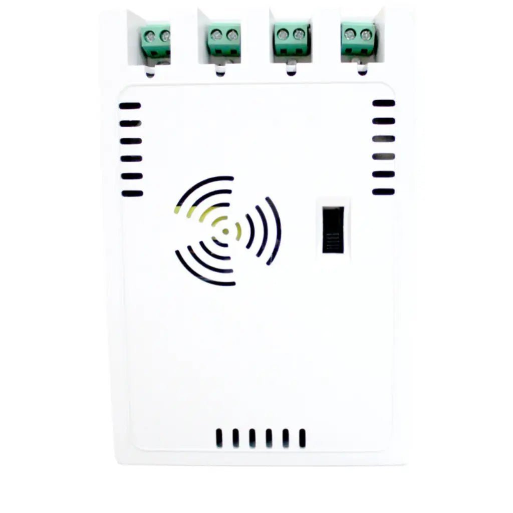 Lapcare LCC-303 4-Channel CCTV SMPS 12V-14.5V Multiport Power Supply with Overload Protection