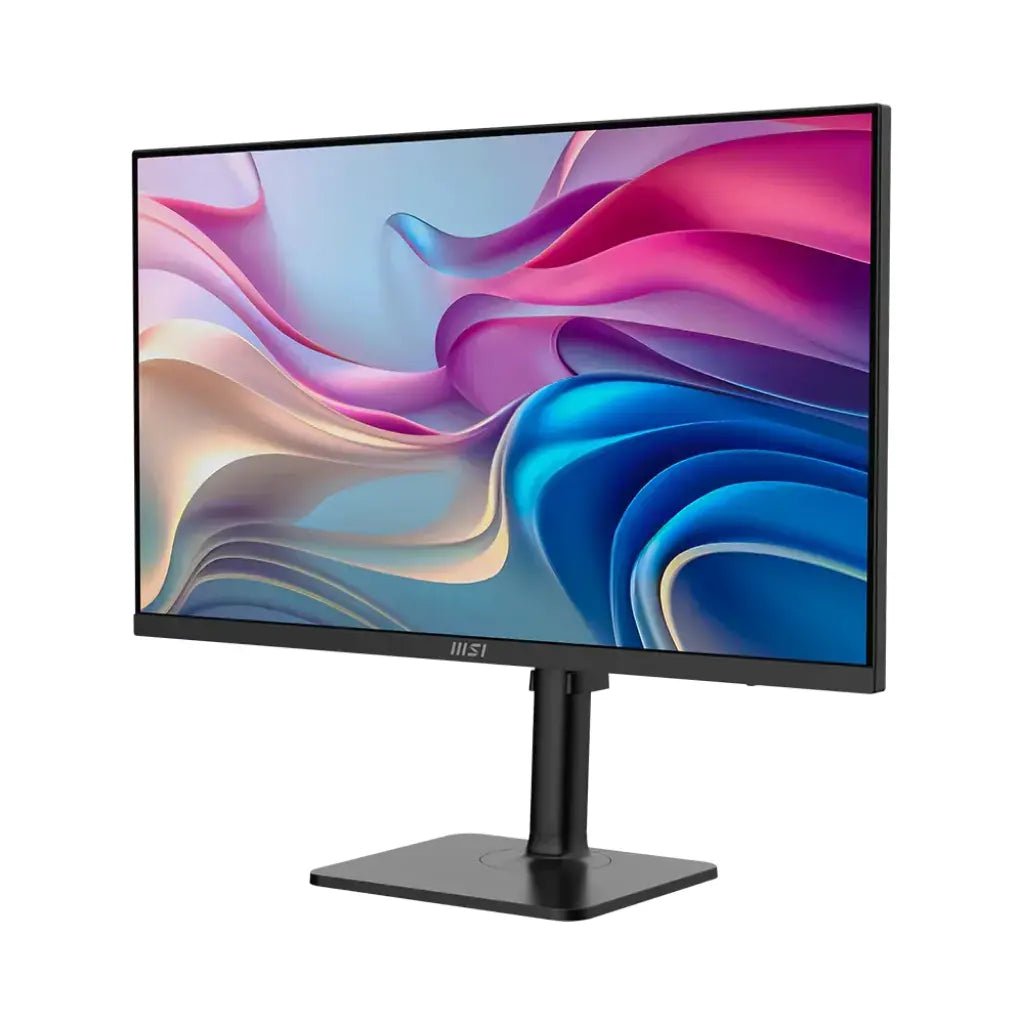 MSI Modern MD272UPHG 27-inch 4K UHD IPS Monitor with 60Hz Refresh Rate and Integrated Speakers
