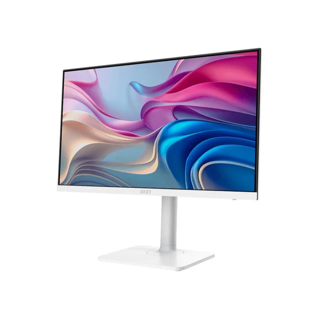 MSI Modern MD272UPHW 27-inch 4K UHD IPS Productivity Monitor with HDR 400