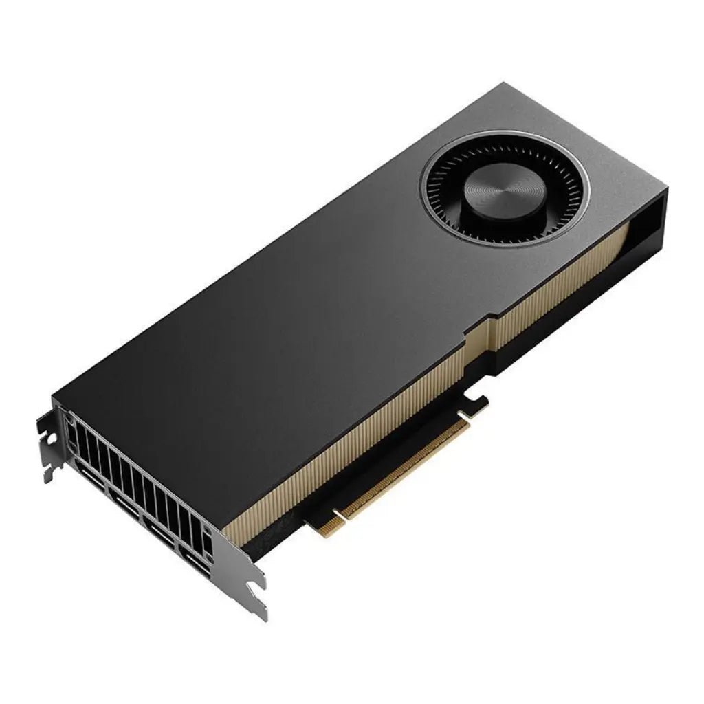 PNY NVIDIA RTX 5000 Ada Generation 48GB GDDR6 ECC Professional Workstation Graphics Card