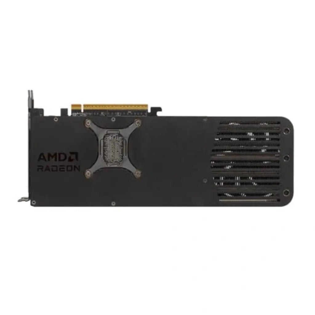PowerColor Reaper AMD Radeon RX 9070 XT 16GB GDDR6 Gaming Graphics Card