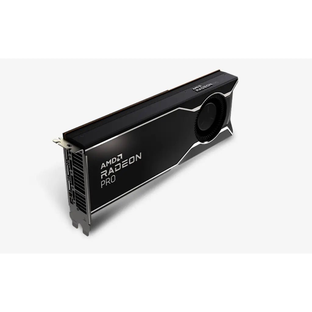 SAPPHIRE AMD Radeon PRO W7800 48GB GDDR6 Professional Workstation Graphics Card