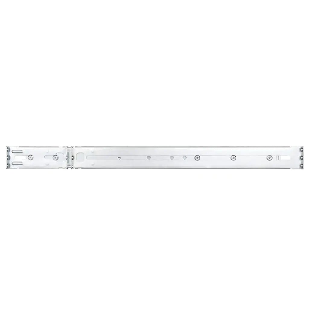 SilverStone SST-RMS06-22 2U Rackmount Sliding Rail Kit - 45kg Load Capacity for 430mm Chassis