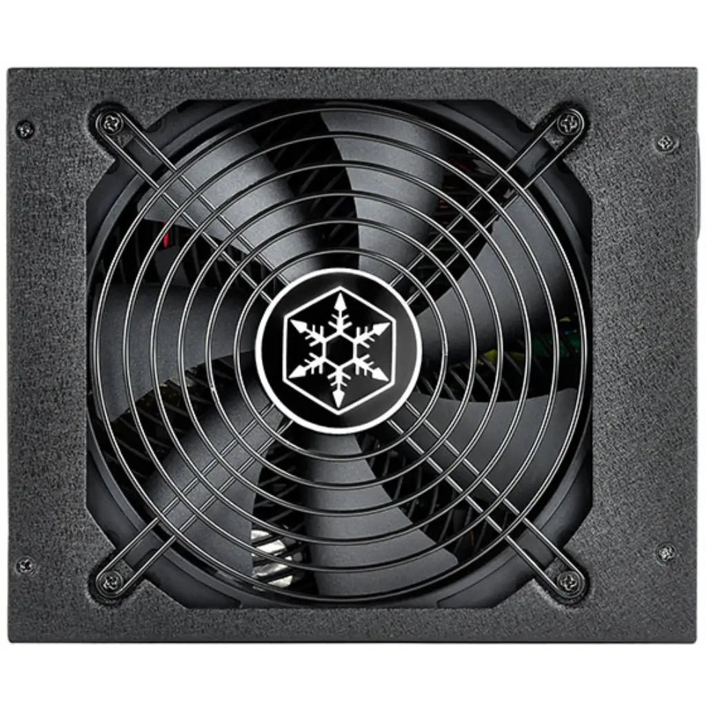 SilverStone Strider Platinum 1200W Fully Modular 80 Plus Platinum ATX Power Supply (SST-ST1200-PTS)