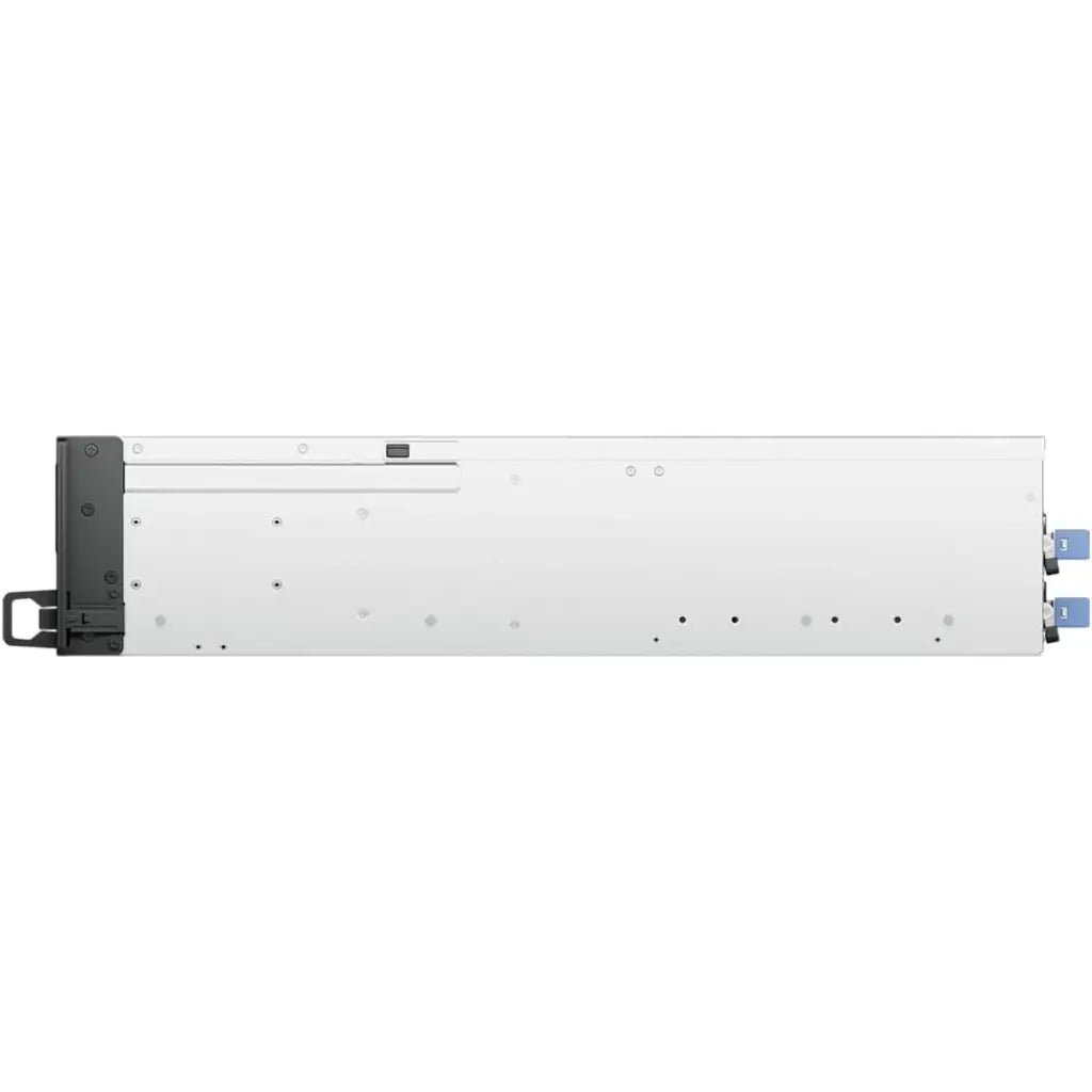 Synology RS2825RP+ 16-Bay High-Performance Rackmount NAS with 10GbE and 28-Drive Expansion Capability