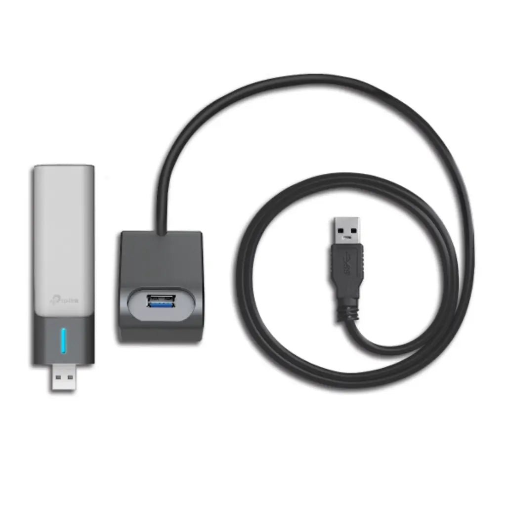 TP-Link Archer TX50UH AX3000 Wi-Fi 6 High-Gain Dual-Band USB Wireless Adapter
