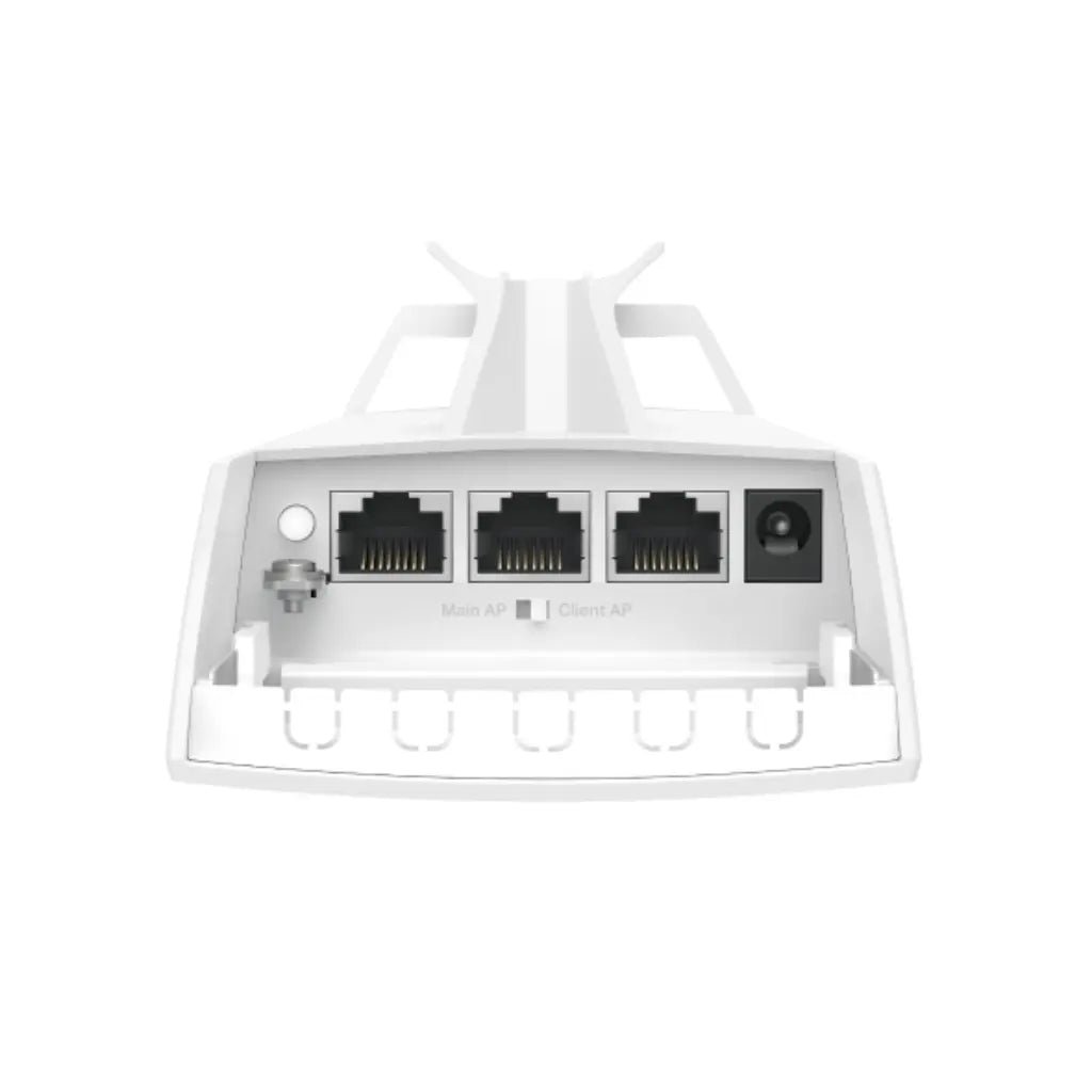 TP-Link Omada EAP100 2.4GHz 300Mbps Indoor/Outdoor Wireless Bridge Kit