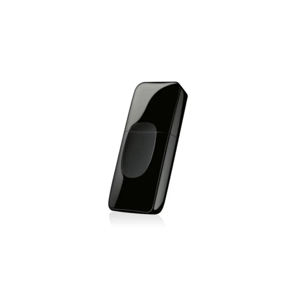 TP-Link TL-WN823N 300Mbps Mini Wireless N USB Network Adapter with WPS and SoftAP Support