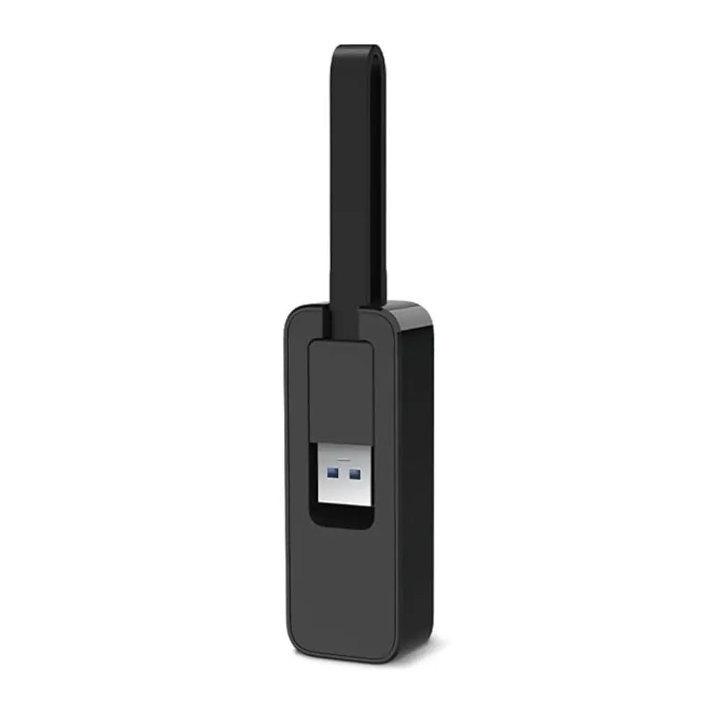 TP-Link UE306 Foldable USB 3.0 to Gigabit Ethernet Network Adapter