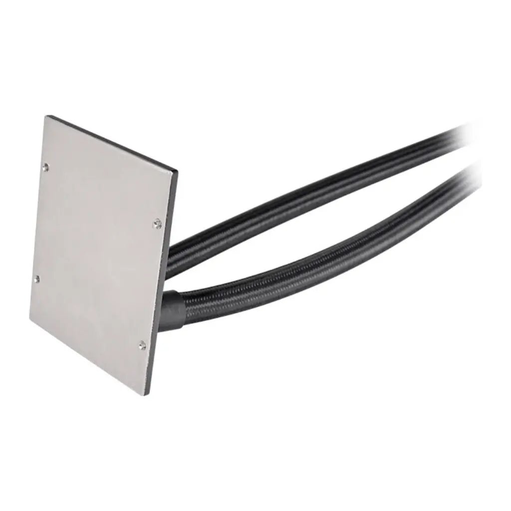 Thermaltake AW420 420mm High-Performance Workstation AIO Liquid CPU Cooler