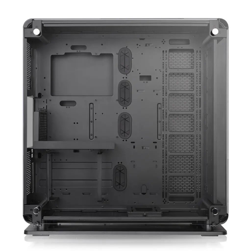 Thermaltake Core P8 E-ATX Full Tower Tempered Glass Computer Case