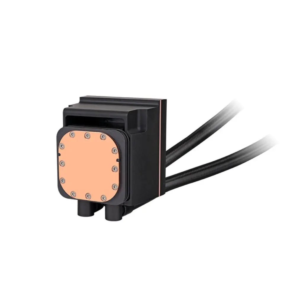 Thermaltake MAGFloe 360 Ultra ARGB Sync 360mm All-In-One Liquid CPU Cooler
