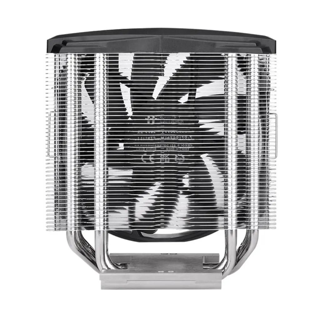 Thermaltake TOUGHAIR TRX40 140mm High-Performance CPU Air Cooler for AMD Ryzen Threadripper Processors