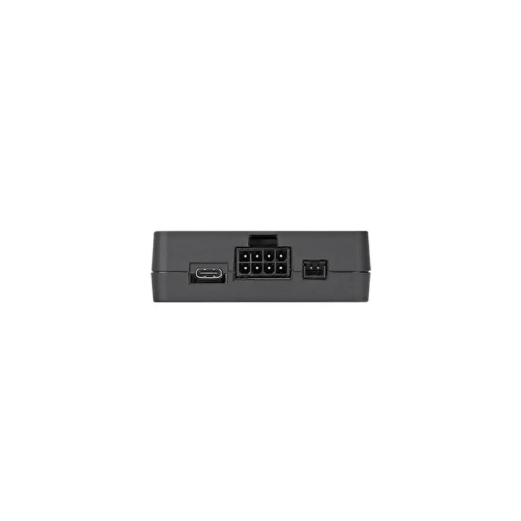 Thermaltake TT Sync V2 14-Port ARGB Lighting Controller Hub with PCIe 8-Pin Power Connector