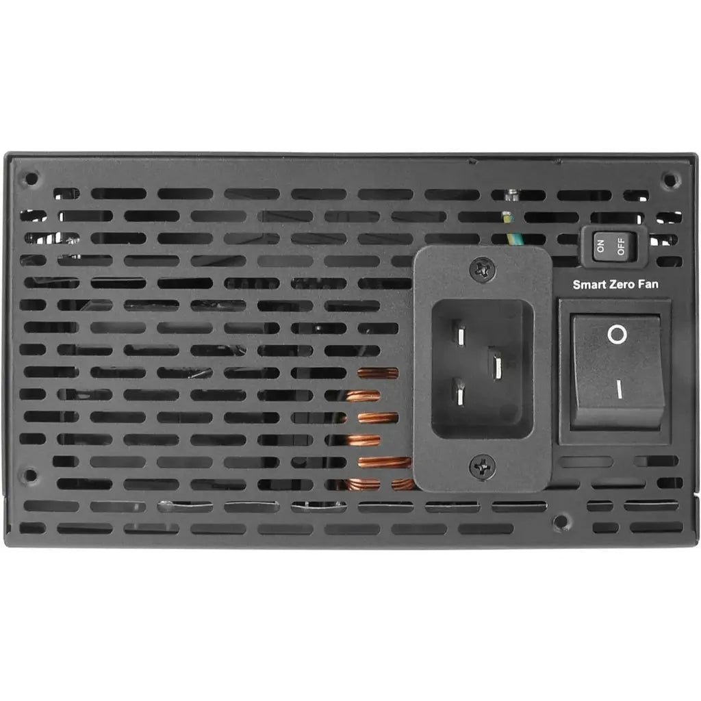 Thermaltake Toughpower GF3 1650W ATX 3.0 80+ Gold Fully Modular Power Supply Unit