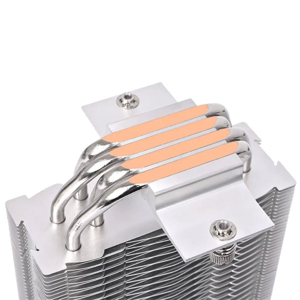 Thermaltake UX400 ARGB Sync 120mm CPU Air Cooler with High-Performance PWM Fan
