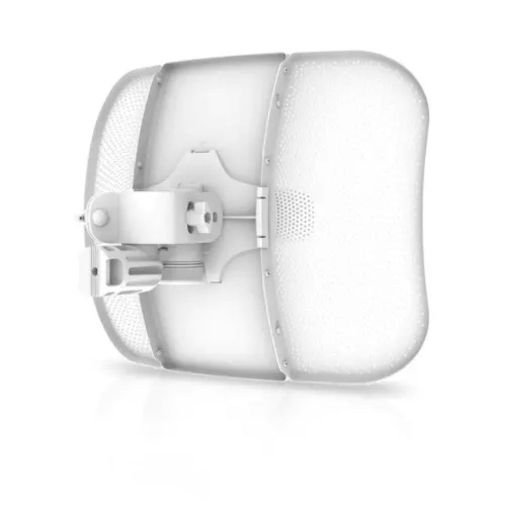 Ubiquiti LiteBeam 5AC Gen2 5GHz High-Gain Outdoor CPE with Gigabit PoE