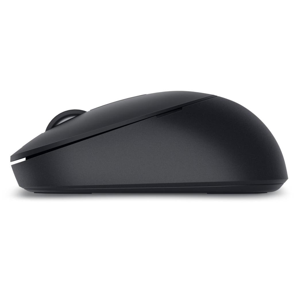 Dell MS355 Silent Wireless Optical Mouse - Black