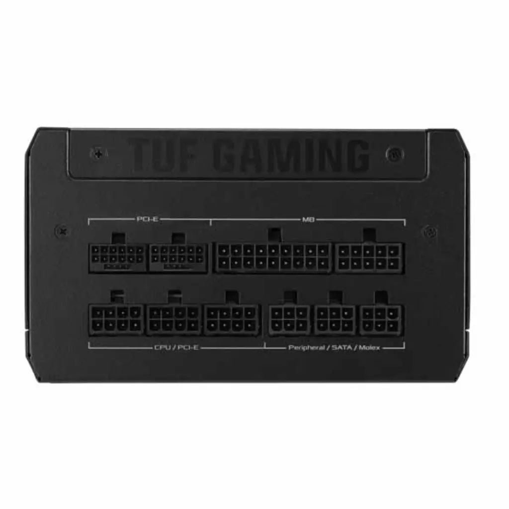 ASUS TUF Gaming 1200W ATX 80 Plus Gold Fully Modular Power Supply Unit