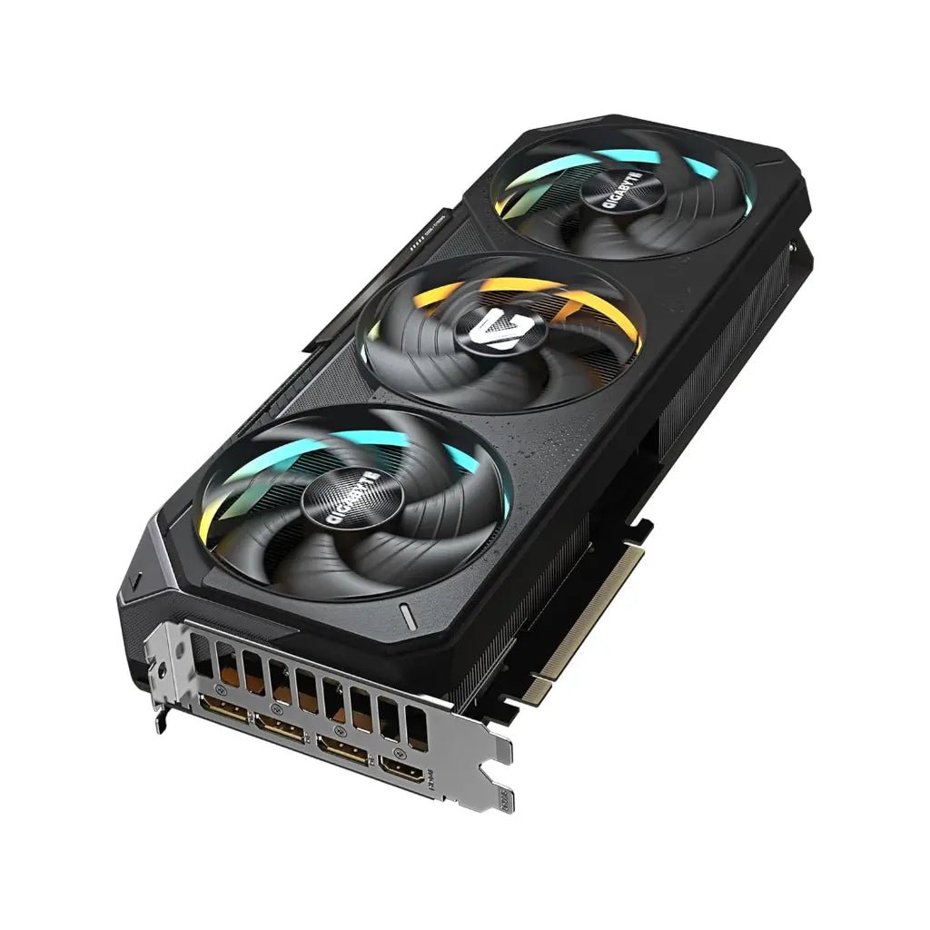 Gigabyte GeForce RTX 5070 Gaming OC 12GB GDDR7 Graphics Card - High Performance Gaming GPU