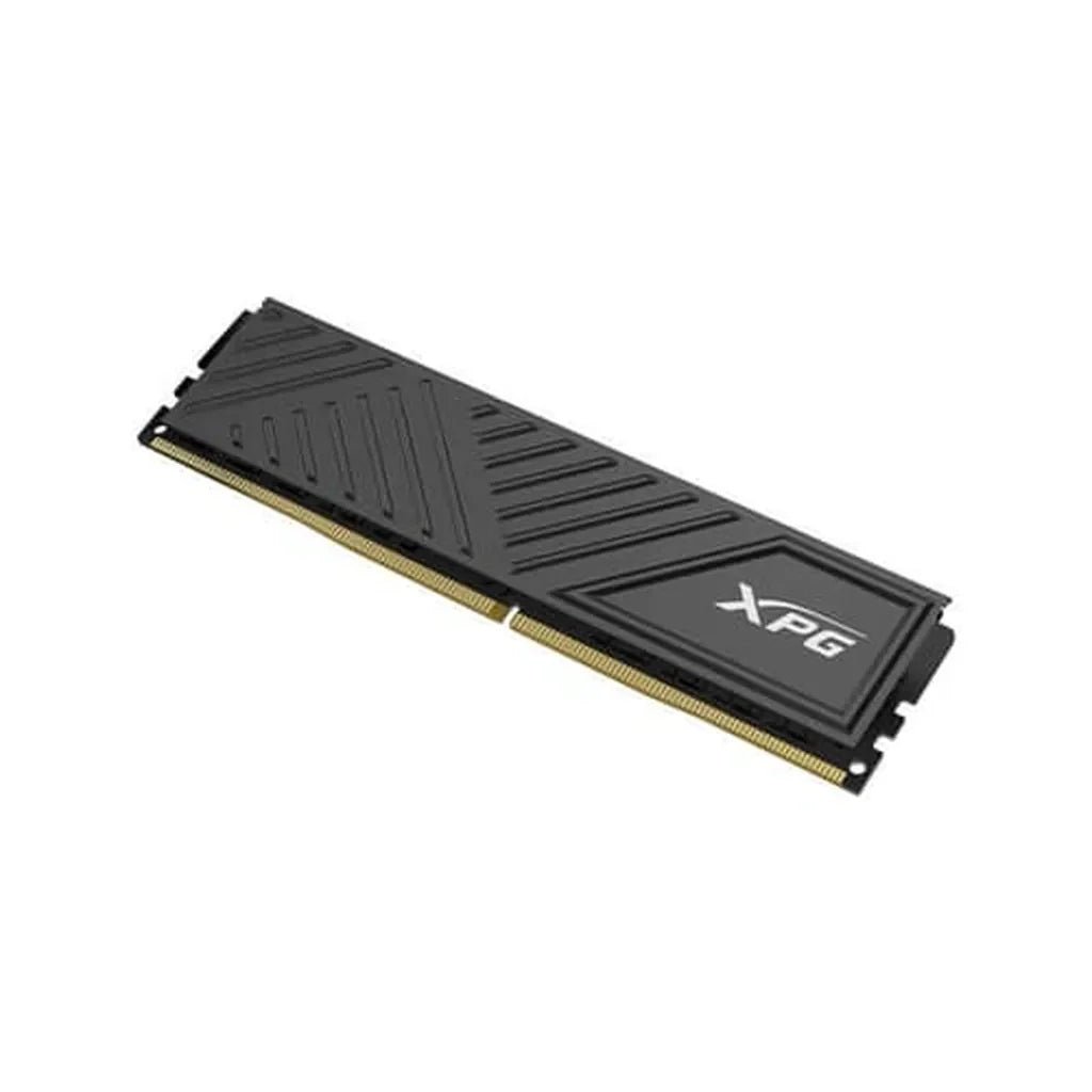 XPG GAMMIX D35 32GB (2x16GB) DDR4 3200MHz CL16 Desktop Memory RAM - Black