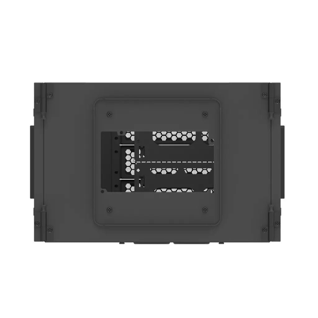 Thermaltake AX100 Pedestal Case for AX700 Series - Dismantlable Modular Design