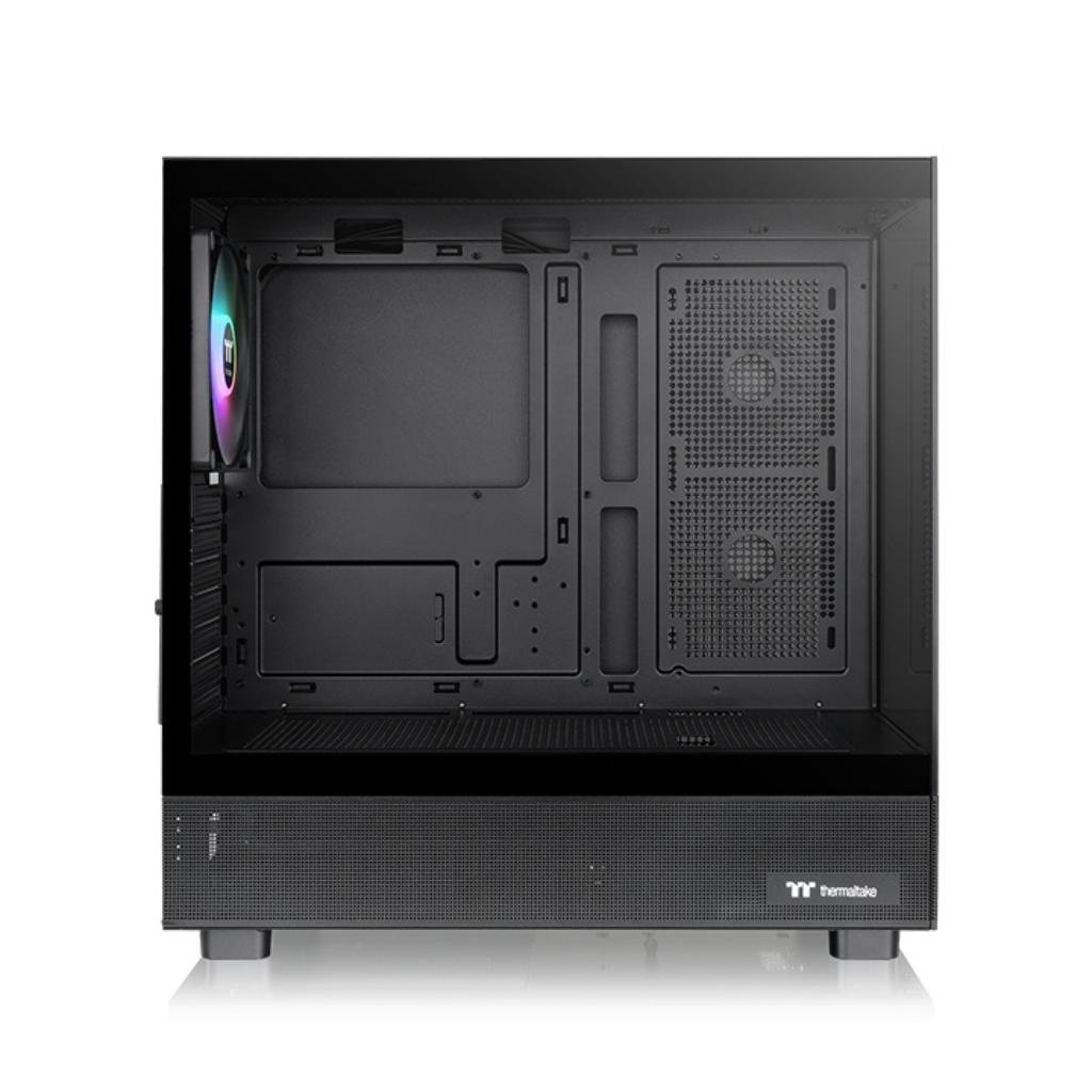 Thermaltake View 270 TG ARGB Tempered Glass Mid Tower ATX Computer Case