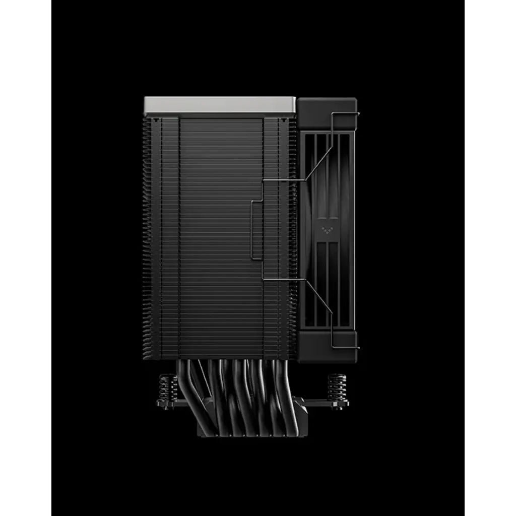 DeepCool AK700 Digital NYX 120mm AI-Powered Dynamic Adjustment CPU Air Cooler