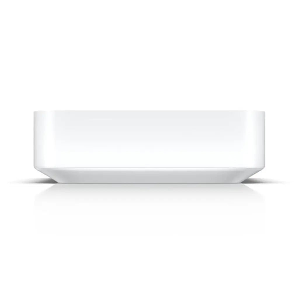 Ubiquiti UniFi Express (UX) Cloud Gateway with Integrated Dual-Band WiFi 6 Access Point