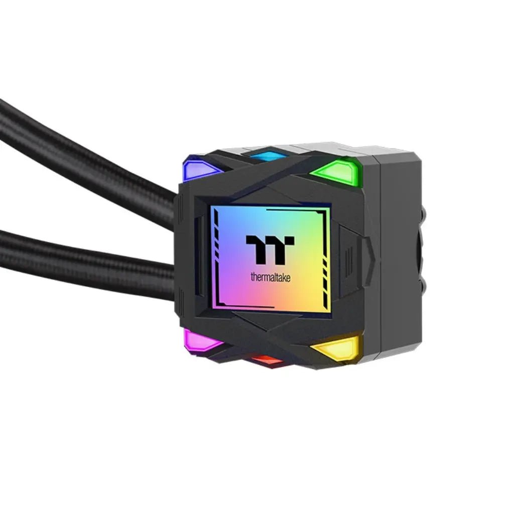 Thermaltake Floe RC Ultra 360 ARGB Sync All-In-One Liquid CPU Cooler